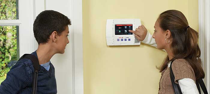 Harrisburg home automation systems